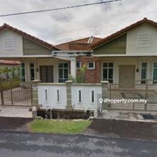 Freehold 1sty Semi D. Full Loan Available. Welcome to View & Discuss