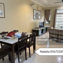 Laguna Merbok 2.5 Terrace House For Rent