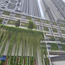 Auction D'Vervain @ Central Park Damansara