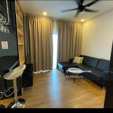 Landmark Residence Bandar Sungai Long Kuala Lumpur 
