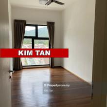 Mira Residence Tanjung Bunga Renovated Kitchen 5 A/C Available Now 