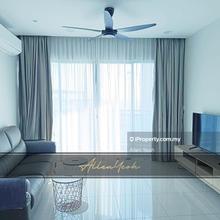 Waterside Residence, 1055sqft 2 Rooms Renovated , The Light City Mall