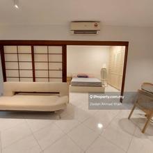 KLCC 1 Bedroom Apartment for Rent in Desa Kudalari 