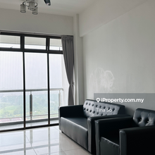 Serviced residence for Rent