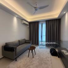 R&F Princess Cove Phase 2 Seine Region Partially Seaview Unit For Sale