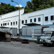 Puchong Kinrara Industrial 