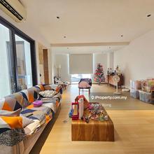 Open Concept Renovation