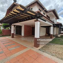 Impian Emas Double Storey Semi-D House For Sale