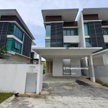 Below Market Price 3 & 4-Storey Villa!! contact us for Details!!