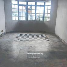 Subang Perdana,  Goodyear Court 6 Apartment, Usj 8, Subang Jaya