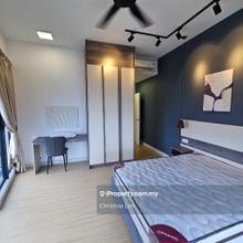 2 Bedroom Fully furnished for Rent