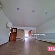 Facing Main Road! Teluk Gadong Raja Muda Musa 2 Storey Shop Port Klang