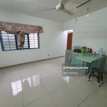 3rd floor Sri Meranti