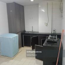 Menara Pelangi f/f 3r2b nr LRT sta KL Sentral Brickfields Kuala Lumpur