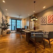 The Conlay offers a lifestyle of unparalleled luxury.