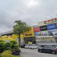 Value Buy Unit 3 sty Shoplot for Sale at Kota Kemuning