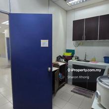 Last ground floor and first floor at Taman Pelangi Semenyih 1