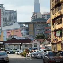 Retired owners, now migrating Rare Ground floor unit
