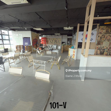 Bandar Bukit Tinggi 1 Klang 1st Floor Shoplot corner