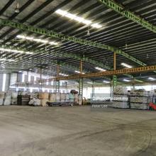 Detached Factory For Sale 