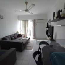 High floor , good condition 