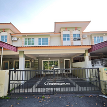 Bandar Baru Puspa Pusing Double Storey House Facing Field For Sale