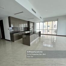 Serviced residence for Sale