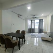 Bukit OUG 775sf for sale