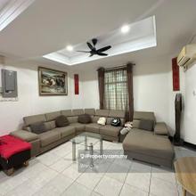 2 Storey Semi D.Fully Renovation. Bakar Arang. Near SRJK(C) Sin Kwang