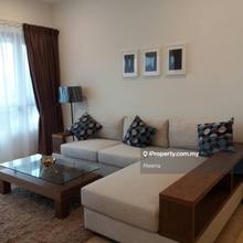 Serviced residence for Sale