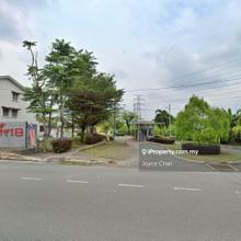 2.5 Storey Terrace House - Seri Wirani 8, Bandar Baru Bangi, Selangor