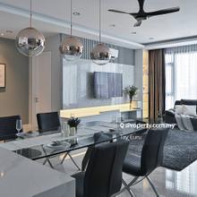 For Sale - Service Residence @ Tritower Residence, Johor Bahru