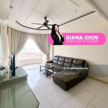 Nice fully furnished unit