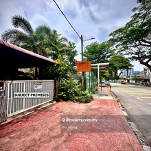 SS Semi-D on Jalan Lembah Permai in Tanjung Bungah