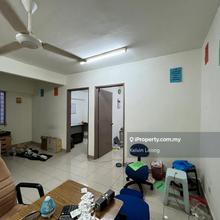 Taman Pandan Cahaya Shop Apt, 1st flr, Corner Unit, Cheaper Price