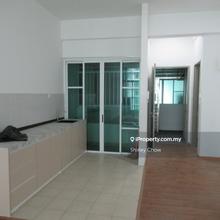 One Sulaman Condominium/ Unfinished / Kingfisher/ Likas / Sepanggar 