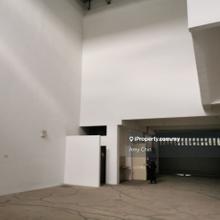 3 Storey Linked Factory Intermediate unit at Shah Alam for Sale: