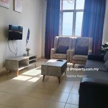 Apartment untuk Dijual @ Pelangi Condominium, Kelantan