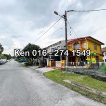 Corner House, Near Paragon 129, Limited Corner House for Sales