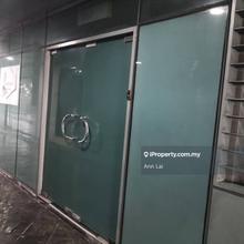 Leisure Commerce Square Furnished Office Bandar Sunway Near Ktm Brt