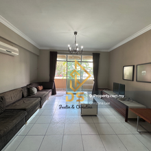Damaipuri Condominium ,Ipoh@House For Sale 