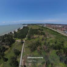 Vacant Land