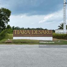 1 Room Studio Suite for sale @ Tiara Desaru (Desaru)
