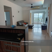 Condominium for Rent