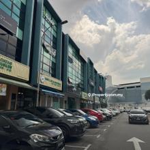 Bandar Dato Onn 3 Storey Shop Lot for Sale