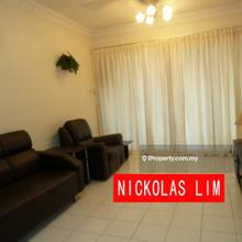 Great location, high demand, good value, Greenlane, Penang