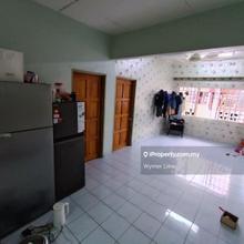 Reno & Full Loan- Shop Apartment Taman Mastiara Jalan Ipoh MRT KTM