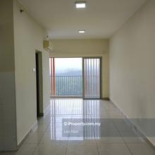 High Floor,Golf Course And Greens View