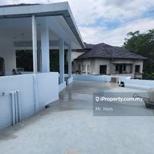 Special duplex penthouse with rooftop 