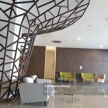 The Nest for rent 
